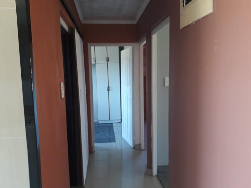 To Let 3 Bedroom Property for Rent in Rydalvale KwaZulu-Natal