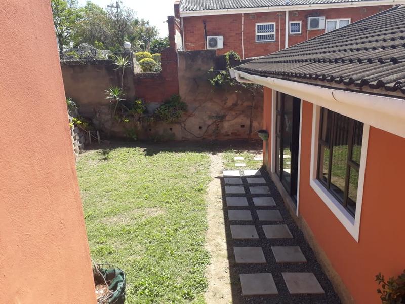 To Let 3 Bedroom Property for Rent in Rydalvale KwaZulu-Natal