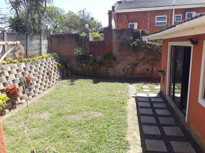 To Let 3 Bedroom Property for Rent in Rydalvale KwaZulu-Natal