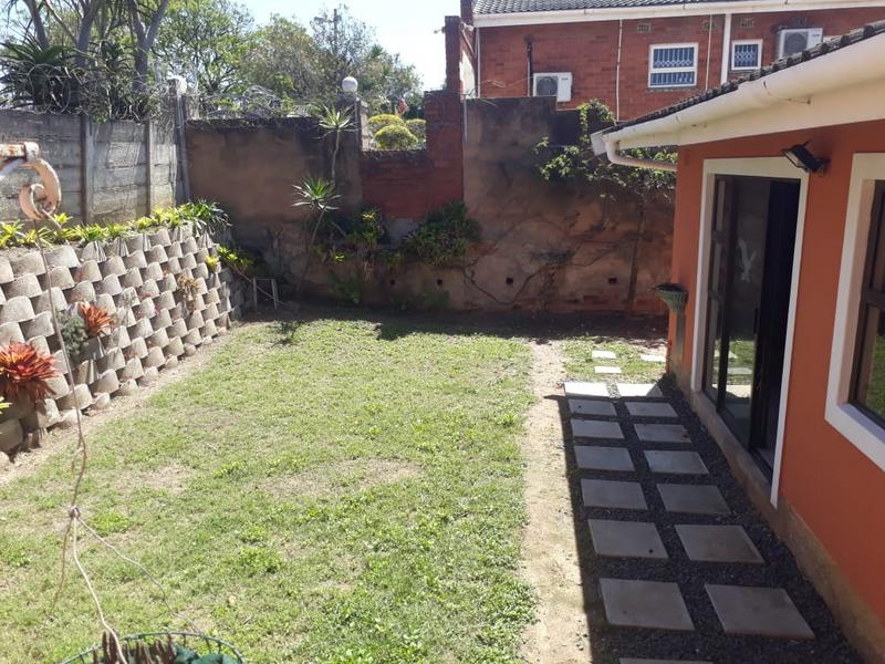 To Let 3 Bedroom Property for Rent in Rydalvale KwaZulu-Natal