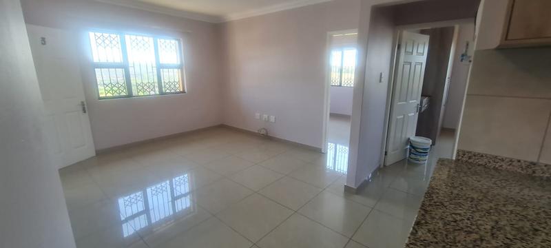 To Let 2 Bedroom Property for Rent in Verulam KwaZulu-Natal