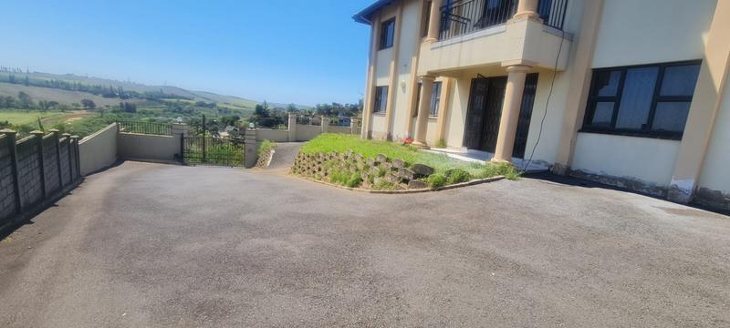 To Let 2 Bedroom Property for Rent in Verulam KwaZulu-Natal