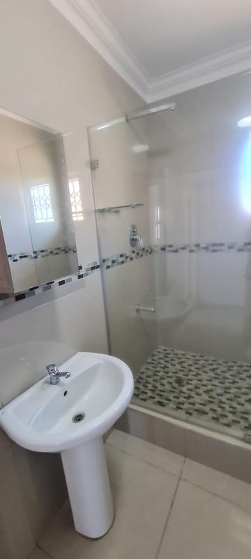 To Let 2 Bedroom Property for Rent in Verulam KwaZulu-Natal