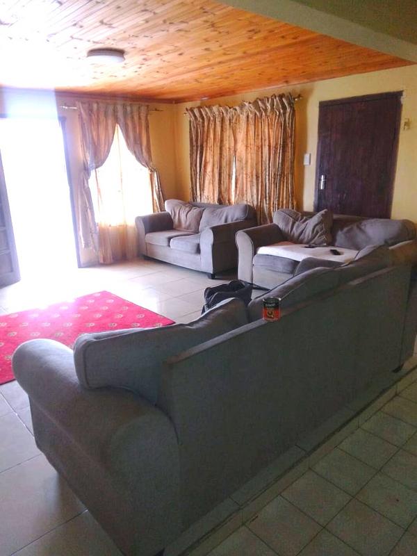 4 Bedroom Property for Sale in Northcroft KwaZulu-Natal