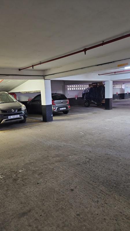 1 Bedroom Property for Sale in North Beach KwaZulu-Natal