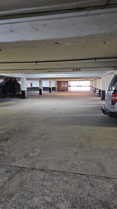 1 Bedroom Property for Sale in North Beach KwaZulu-Natal