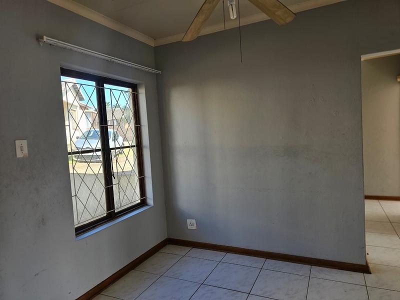 To Let 3 Bedroom Property for Rent in Empangeni Central KwaZulu-Natal