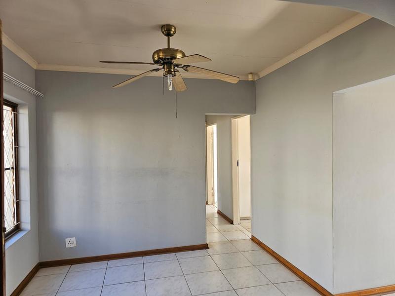 To Let 3 Bedroom Property for Rent in Empangeni Central KwaZulu-Natal