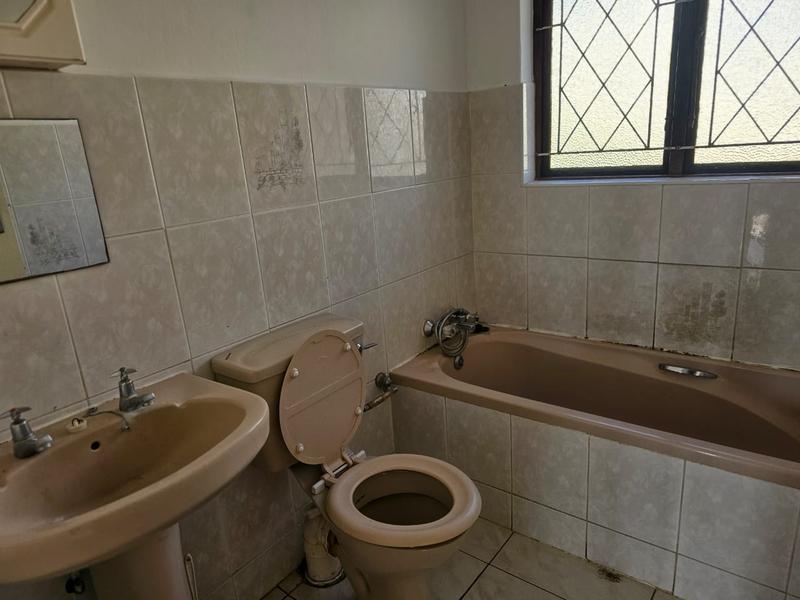 To Let 3 Bedroom Property for Rent in Empangeni Central KwaZulu-Natal