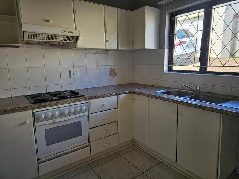 To Let 3 Bedroom Property for Rent in Empangeni Central KwaZulu-Natal