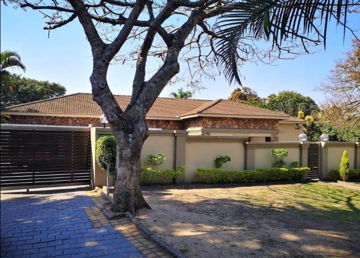 To Let 6 Bedroom Property for Rent in Meer En See KwaZulu-Natal