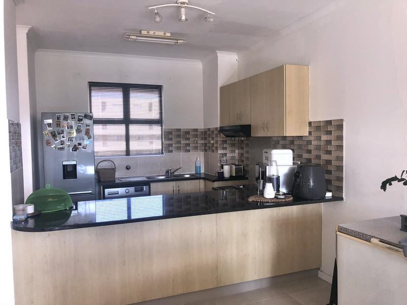 2 Bedroom Property for Sale in Westbrook KwaZulu-Natal