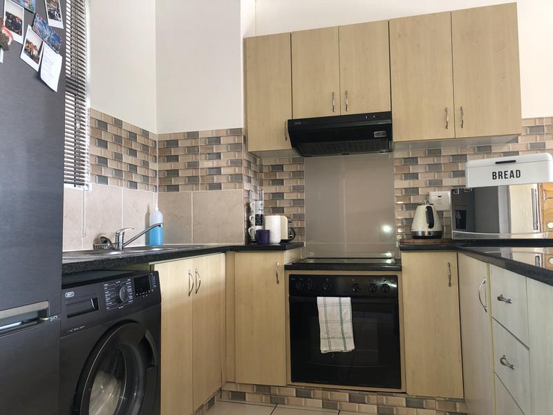 2 Bedroom Property for Sale in Westbrook KwaZulu-Natal