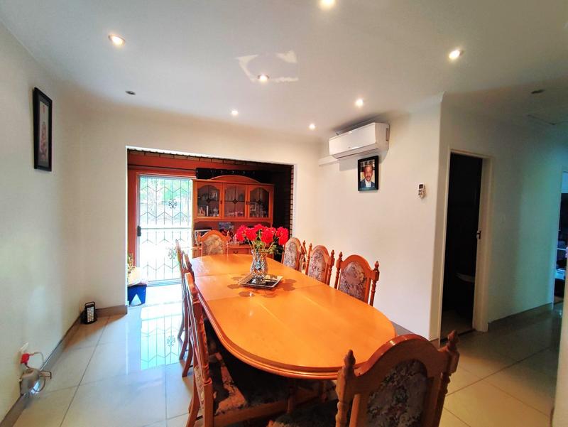 4 Bedroom Property for Sale in Chase Valley KwaZulu-Natal