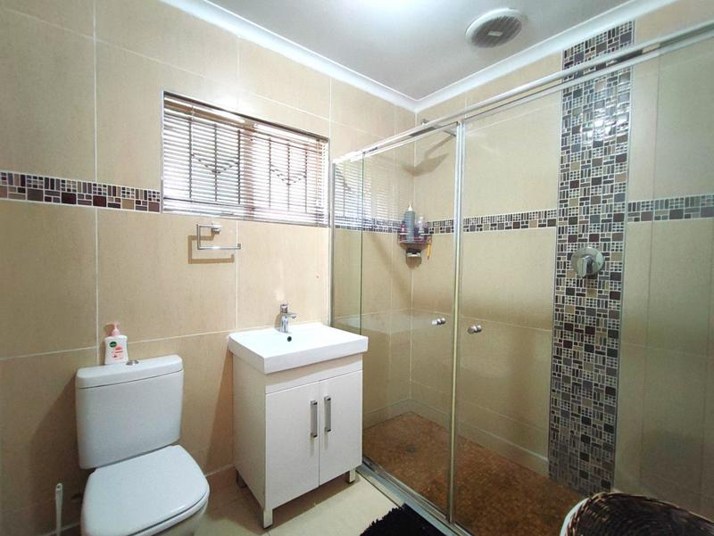 4 Bedroom Property for Sale in Chase Valley KwaZulu-Natal