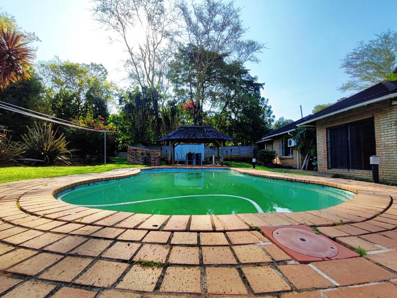 4 Bedroom Property for Sale in Chase Valley KwaZulu-Natal