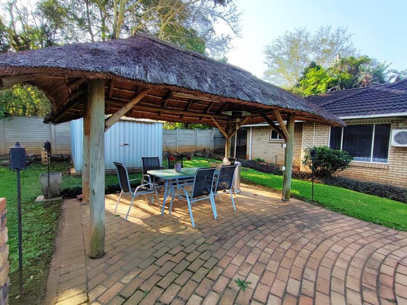 4 Bedroom Property for Sale in Chase Valley KwaZulu-Natal