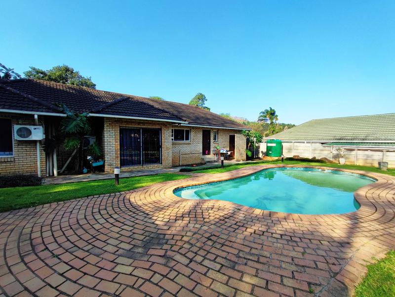 4 Bedroom Property for Sale in Chase Valley KwaZulu-Natal