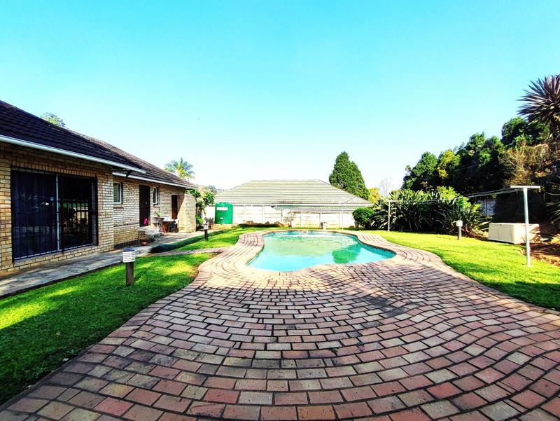 4 Bedroom Property for Sale in Chase Valley KwaZulu-Natal