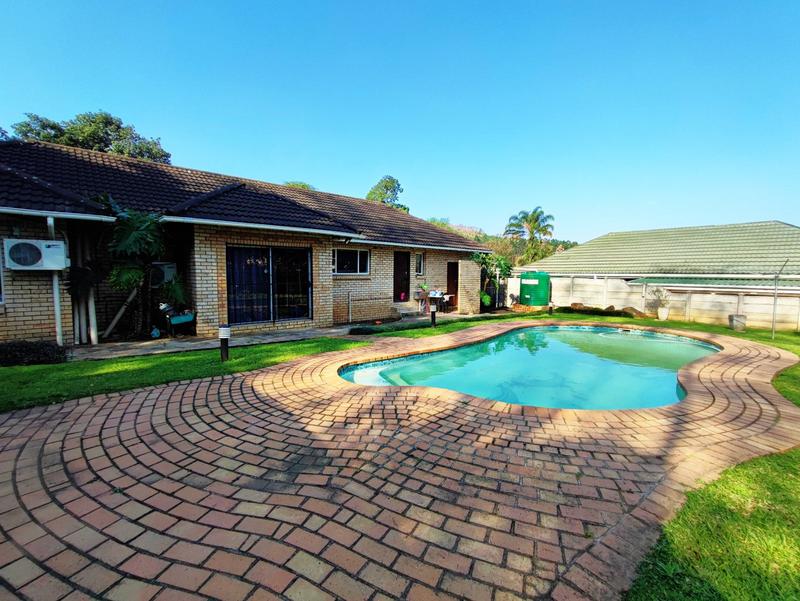 4 Bedroom Property for Sale in Chase Valley KwaZulu-Natal