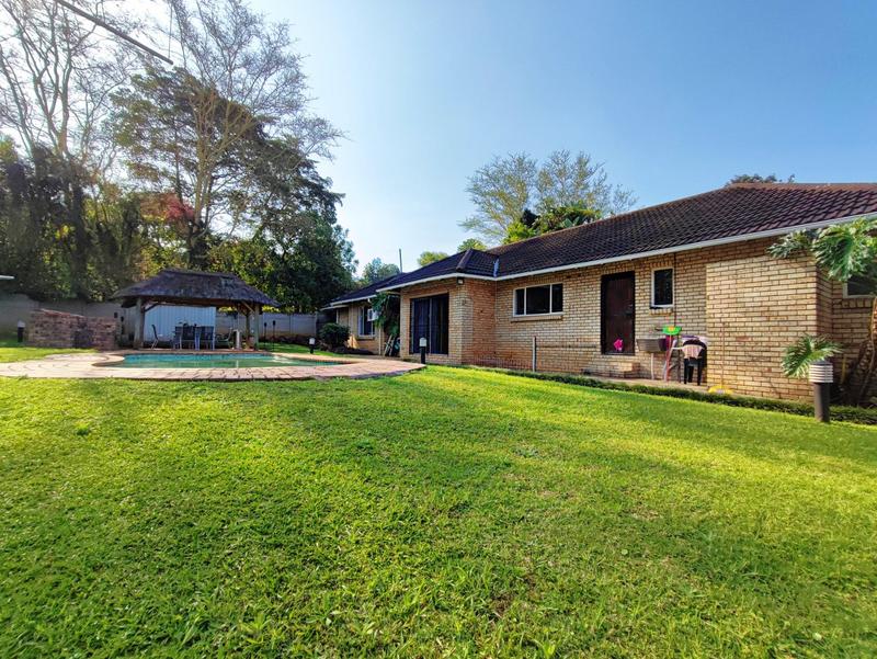 4 Bedroom Property for Sale in Chase Valley KwaZulu-Natal