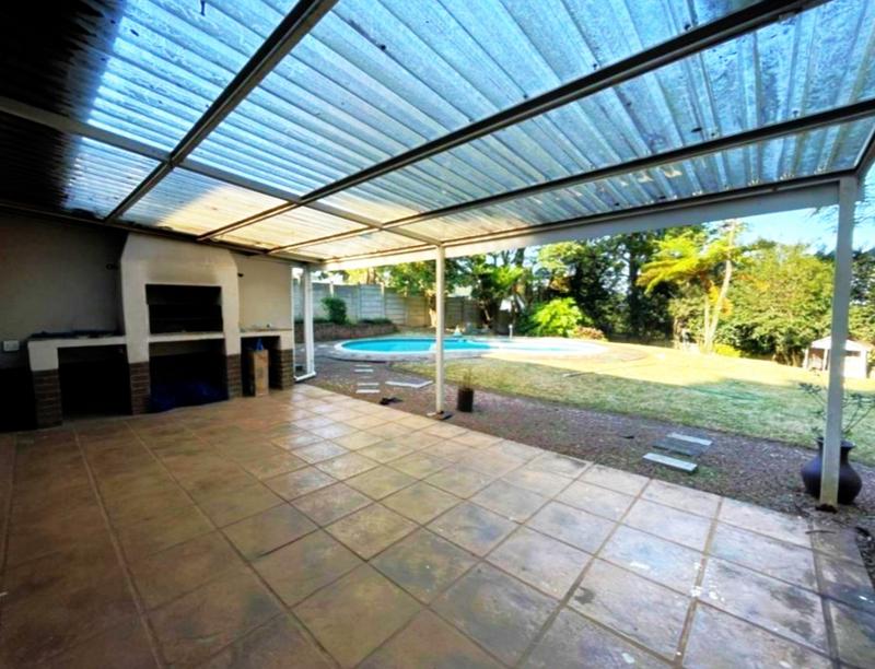 4 Bedroom Property for Sale in Chase Valley KwaZulu-Natal