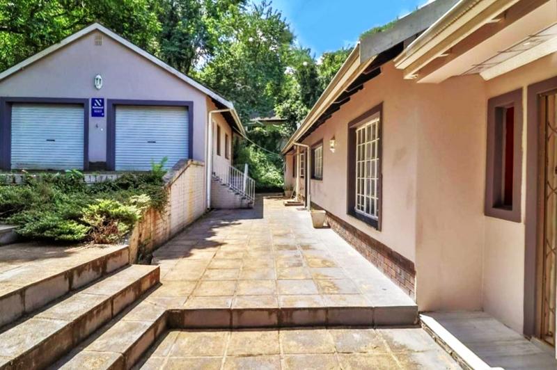 4 Bedroom Property for Sale in Chase Valley KwaZulu-Natal