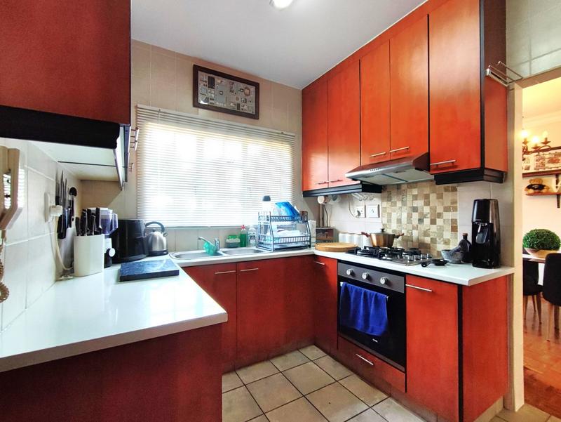 2 Bedroom Property for Sale in Clarendon KwaZulu-Natal