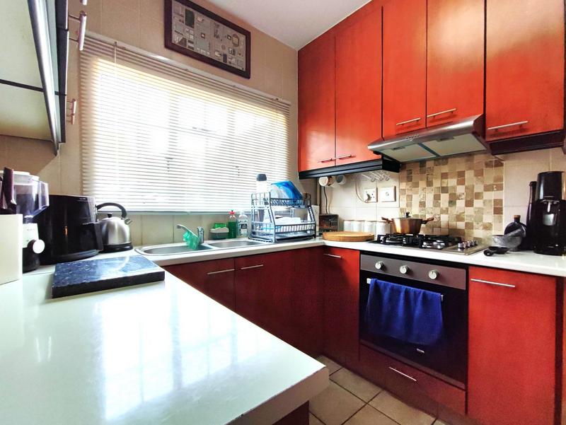 2 Bedroom Property for Sale in Clarendon KwaZulu-Natal