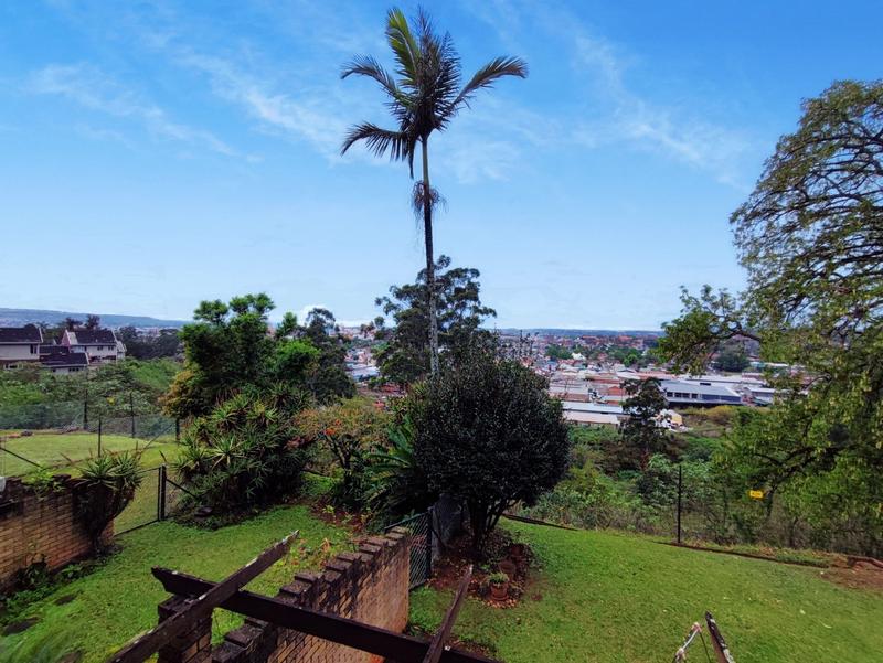 2 Bedroom Property for Sale in Clarendon KwaZulu-Natal