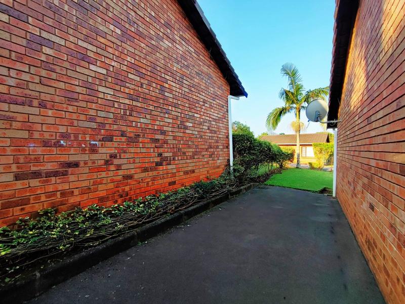 3 Bedroom Property for Sale in Montrose KwaZulu-Natal