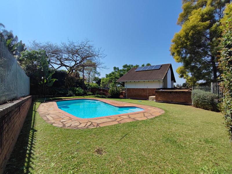 3 Bedroom Property for Sale in Montrose KwaZulu-Natal