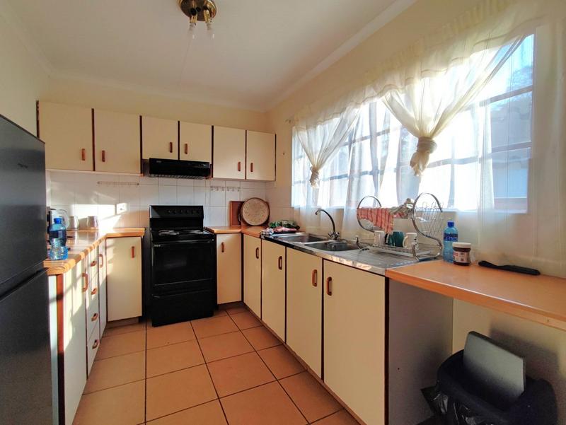 3 Bedroom Property for Sale in Montrose KwaZulu-Natal