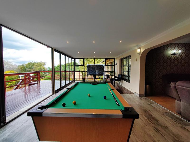 5 Bedroom Property for Sale in Montrose KwaZulu-Natal