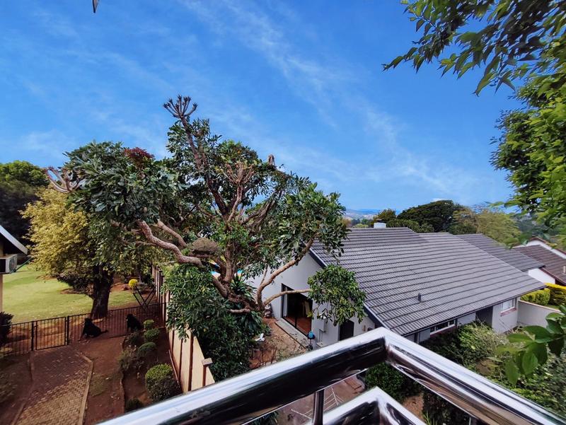 5 Bedroom Property for Sale in Montrose KwaZulu-Natal