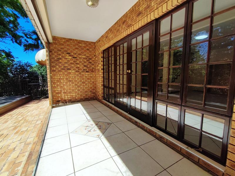 4 Bedroom Property for Sale in Wembley KwaZulu-Natal