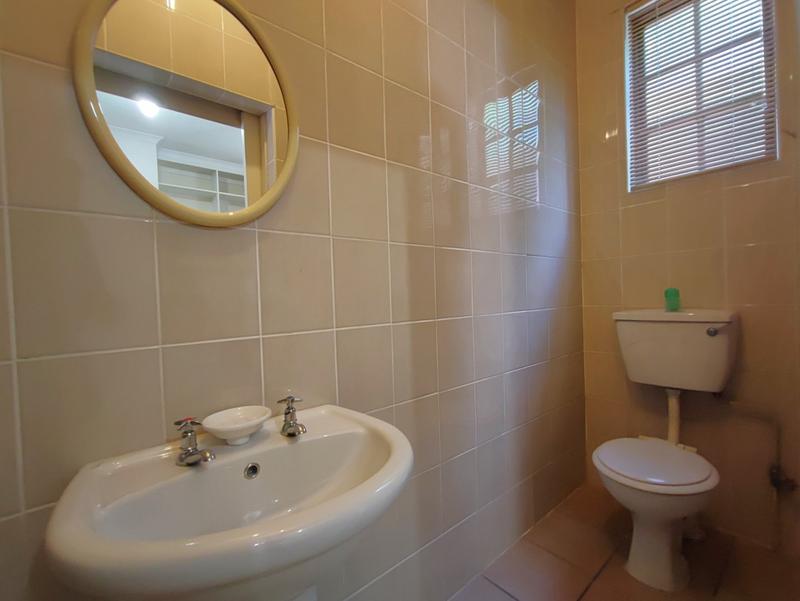 4 Bedroom Property for Sale in Wembley KwaZulu-Natal