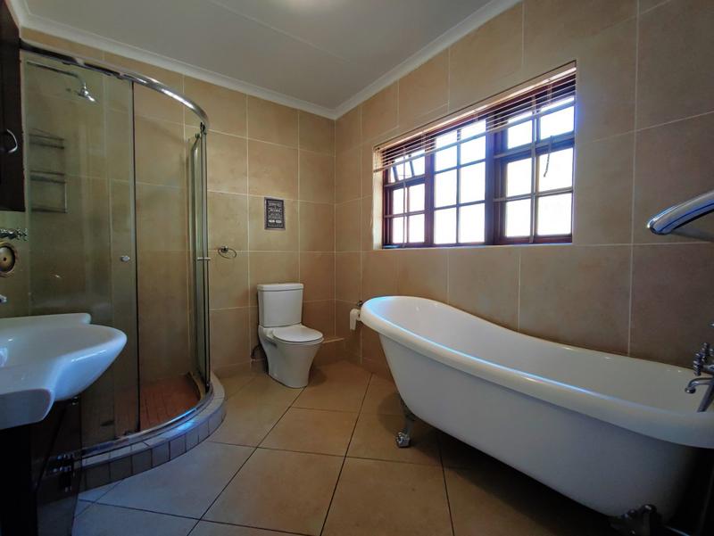 4 Bedroom Property for Sale in Wembley KwaZulu-Natal