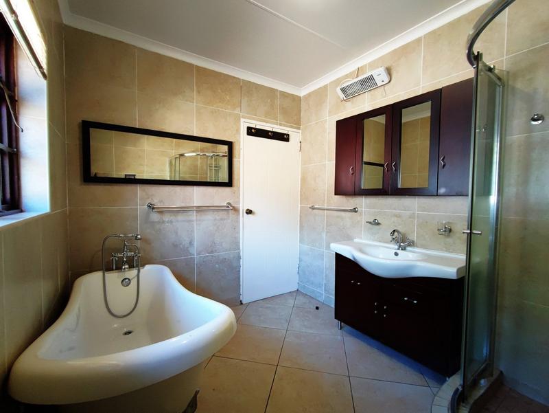 4 Bedroom Property for Sale in Wembley KwaZulu-Natal