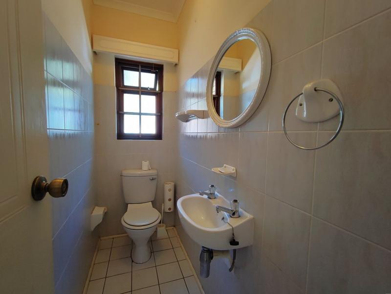 4 Bedroom Property for Sale in Wembley KwaZulu-Natal