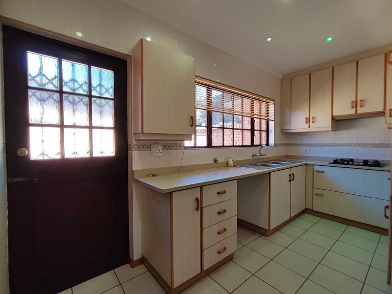 4 Bedroom Property for Sale in Wembley KwaZulu-Natal