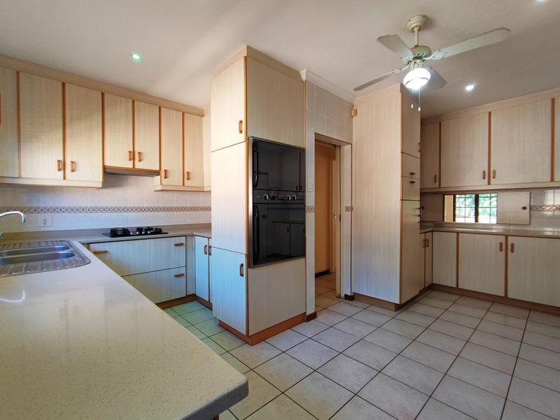 4 Bedroom Property for Sale in Wembley KwaZulu-Natal