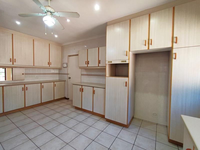 4 Bedroom Property for Sale in Wembley KwaZulu-Natal