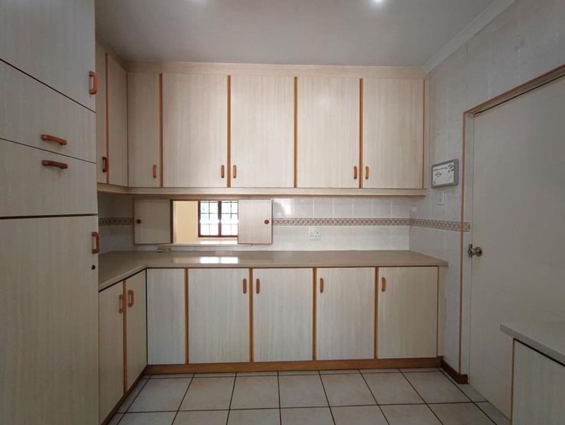 4 Bedroom Property for Sale in Wembley KwaZulu-Natal