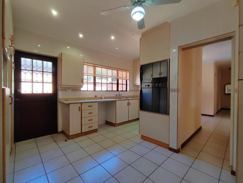 4 Bedroom Property for Sale in Wembley KwaZulu-Natal