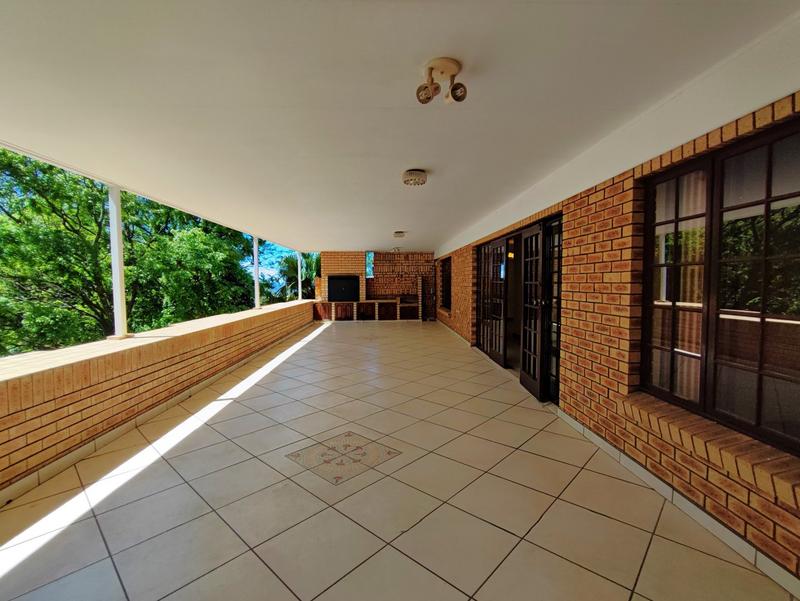 4 Bedroom Property for Sale in Wembley KwaZulu-Natal