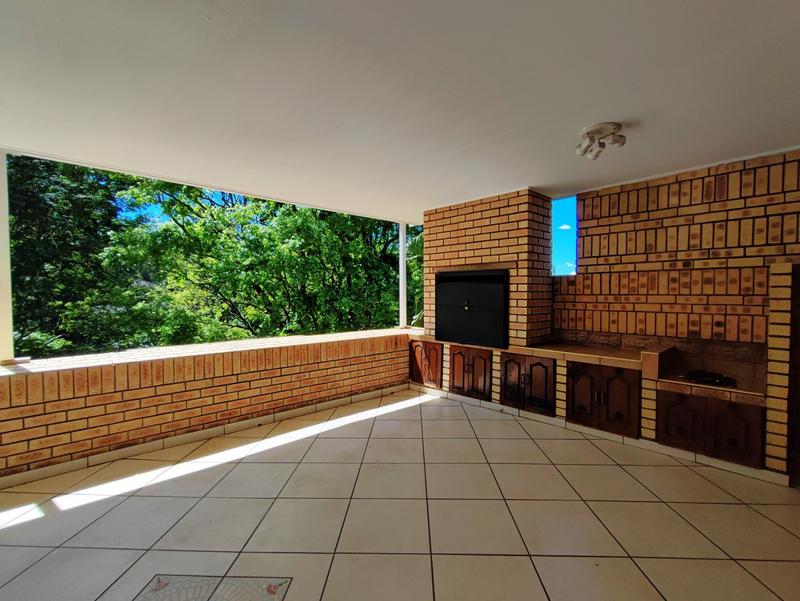 4 Bedroom Property for Sale in Wembley KwaZulu-Natal