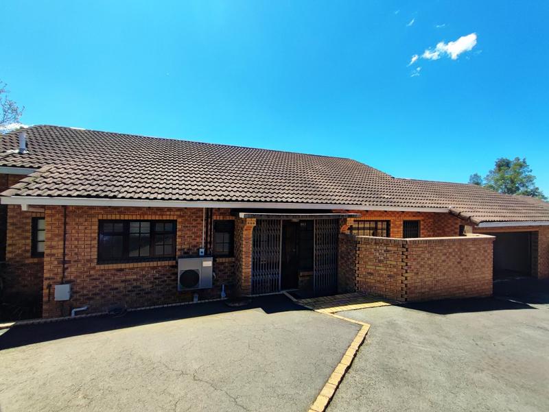 4 Bedroom Property for Sale in Wembley KwaZulu-Natal