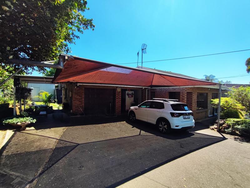 Commercial Property for Sale in Wembley KwaZulu-Natal