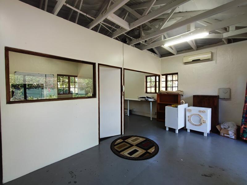 Commercial Property for Sale in Wembley KwaZulu-Natal